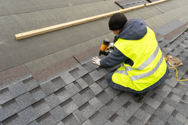 Heating Cable for Roof Installation in New Cassel, NY