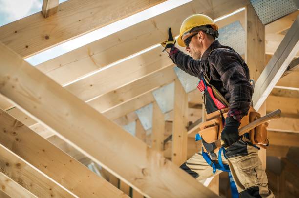 Quick and Trustworthy Emergency Roof Repair Services in New Cassel, NY
