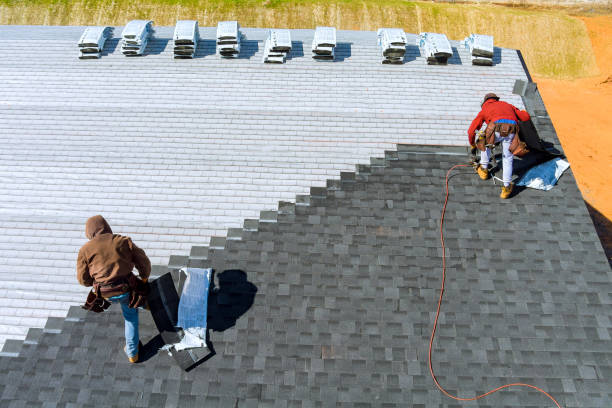 Best Storm Damage Roof Repair  in New Cassel, NY