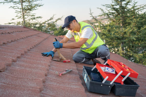 Heating Cable for Roof Installation in New Cassel, NY